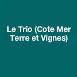 Le Trio Cote Mer Terre et Vignes, Rouen - Horaires d'ouverture