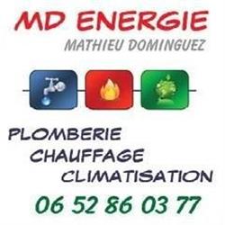 DOMINGUEZ Mathieu - MD ENERGIE, Préchacq-Josbaig - Horaires d'ouverture