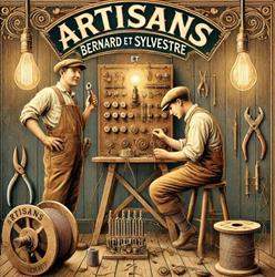 Artisans Bernard Et Sylvestre, Paris - Horaires d'ouverture