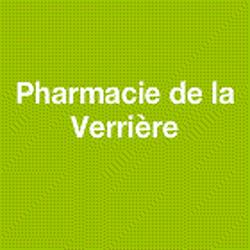 Pharmacie de la Verriere SELAS, Meaux - Horaires d'ouverture