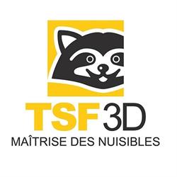 TSF 3D, Changé - Horaires d'ouverture