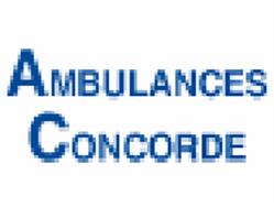 Ambulances Concorde, Vailhauquès - Horaires d'ouverture