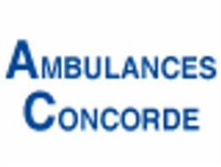 Ambulances Concorde, Vailhauquès - Horaires d'ouverture