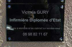 Gury Victoria, Épinal - Horaires d'ouverture