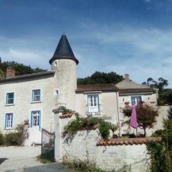 Manoir Le Cristal, Beaumont - Horaires d'ouverture