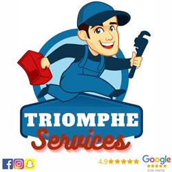 Triomphe Services, Vallauris - Horaires d'ouverture