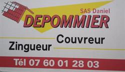 Daniel Depommier Couverture SAS, Marcoing - Horaires d'ouverture