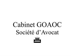 Cabinet Goaoc, Quimper - Horaires d'ouverture