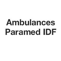 Ambulances Paramed IDF, Lieusaint - Horaires d'ouverture