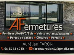 Afermetures, Le Crest - Horaires d'ouverture