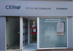 CER Tournus, - Horaires d'ouverture
