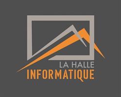 LA HALLE INFORMATIQUE - Milly la foret, Milly-la-Forêt - Horaires d'ouverture