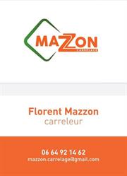 Mazzon Carrelage, Saint-Vincent-de-Durfort - Horaires d'ouverture