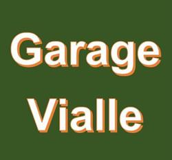 Garage Pneumatiques Vialle, Dornas - Horaires d'ouverture