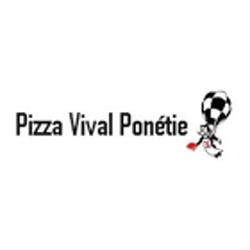Pizza Vival Ponetie, Aurillac - Horaires d'ouverture
