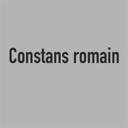 Constans Romain, Villemur-sur-Tarn - Horaires d'ouverture