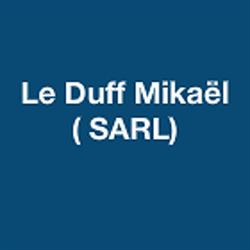 Le Duff Mikaël SARL, Quimper - Horaires d'ouverture