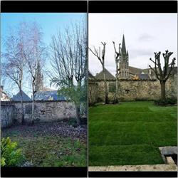 Michelet Tony, Bezons - Horaires d'ouverture