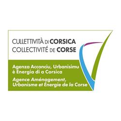 AUE - Agence d'aménagement durable, d'urbanisme et d'énergie de la Corse, Ajaccio - Horaires d'ouverture