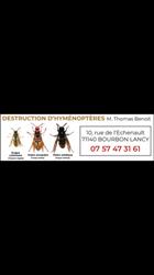 Thomas Benoit, Bourbon-Lancy - Horaires d'ouverture