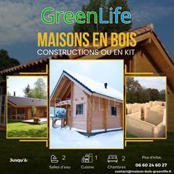 GreenLife, Cannes - Horaires d'ouverture