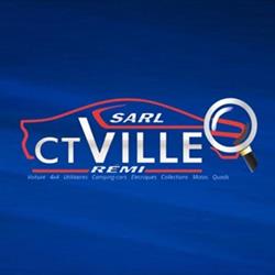 CT VILLE REMI Mon Contrôle Technique Capdenac gare, Capdenac-Gare - Horaires d'ouverture
