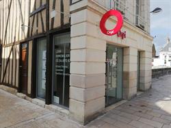 Agence immobilière Orpi Loir Immobilier Vendôme, - Horaires d'ouverture