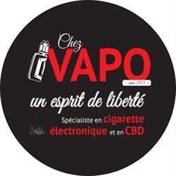 Chez Vapo, Ancenis - Horaires d'ouverture