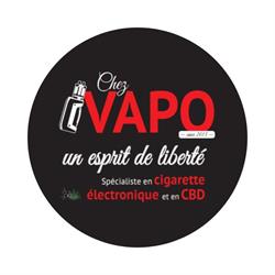 Chez Vapo, Ancenis - Horaires d'ouverture