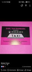 Sarl Taxi Barbara, Vernou-sur-Brenne - Horaires d'ouverture