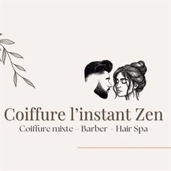 COIFFURE L'INSTANT ZEN, Plouasne - Horaires d'ouverture