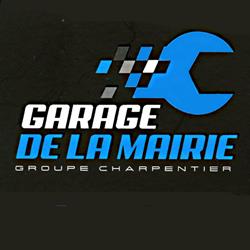 Garage de la Mairie Groupe Charpentier, Ermont - Horaires d'ouverture