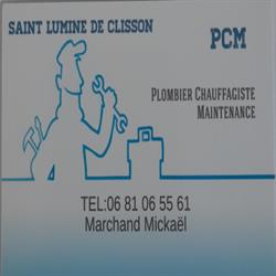 PCM, Saint-Lumine-de-Clisson - Horaires d'ouverture