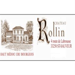 Groupement Foncier Agricole du Château Rollin, Saint-Sauveur - Horaires d'ouverture