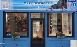 My Conciergerie by Cavelier, Saint-Valery-en-Caux - Horaires d'ouverture