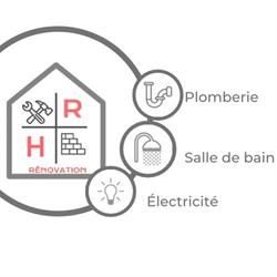 RH Rénovation, Saint-Thélo - Horaires d'ouverture