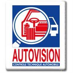 Autovision Contrôle Technique Automobile J.T.C.T, Orbec - Horaires d'ouverture