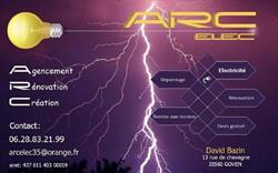 ARCELEC Bazin David, Goven - Horaires d'ouverture