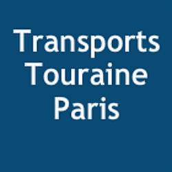 Transports Touraine Paris, Chambray-lès-Tours - Horaires d'ouverture