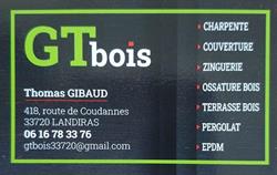 GT Bois, Landiras - Horaires d'ouverture