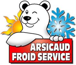 Arsicaud Froid Service, Montchaude - Horaires d'ouverture