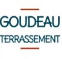 Goudeau Terrassement SAS, Mézières-en-Brenne - Horaires d'ouverture