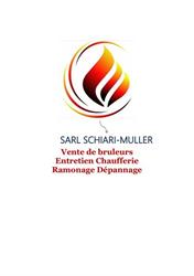 SARL Schiari Muller, Saint-Martin-de-Queyrières - Horaires d'ouverture