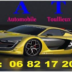 Garage MATJ, Cras-sur-Reyssouze - Horaires d'ouverture