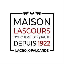 Boucherie Maison Lascours Lacroix-Falgarde, - Horaires d'ouverture