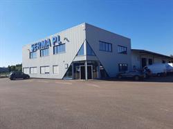 Serma Poids Lourds, Sevrey - Horaires d'ouverture