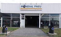 MONDIAL PNEUMATIQUES, Portes-lès-Valence - Horaires d'ouverture