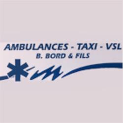 Bord & Fils Sarl, Bourganeuf - Horaires d'ouverture