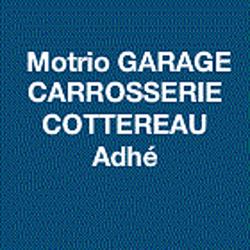 Garage Cottereau Motrio, La Caillère-Saint-Hilaire - Horaires d'ouverture