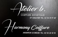 Atelier B, Saint-Gaultier - Horaires d'ouverture